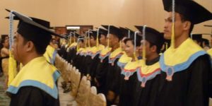Sarjana harus jadi Penyedia Lapangan Kerja item-thumbnail