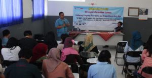 Seminar di USB Surakarta, Organisasi Harus Buat Rencana Strategi Bisnis item-thumbnail