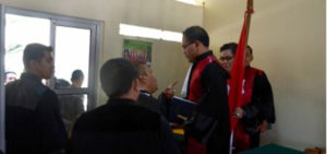 Sidang Soetopo Oey Berlangsung “Panas” Hakim sempat Dicegat item-thumbnail