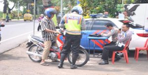 Operasi Patuh Semeru 2015 di Kota Probolinggo item-thumbnail