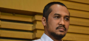 Kasus “Rumah Kaca” Ketua KPK nonaktif jadi Tersangka item-thumbnail