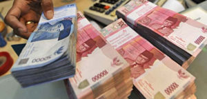 Rupiah Terimbas Sentimen The Fed item-thumbnail
