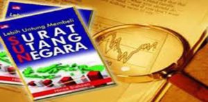 Ini Daftar SUN Dilelang Pemerintah Pekan Ini item-thumbnail