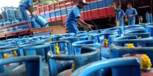Pasokan BBM dan LPG Aman, Harga Tidak Dijamin item-thumbnail