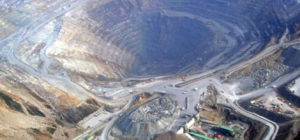 Ijin Freeport Diperpanjang, UU Minerba Diusulkan Direvisi item-thumbnail