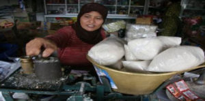 Pasar Murah Gula Pasir Premium hanya Rp 10.800 per-kg item-thumbnail
