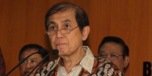KPK Ajukan PK Putusan Praperadilan Hadi Poernomo item-thumbnail