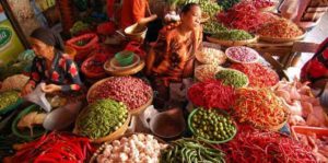 Dipicu Kenaikan Berbagai Harga Barang, Sumut Terimbas Inflasi item-thumbnail