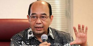 BPK: Defisit Negara 2014 Rp226,69 triliun item-thumbnail