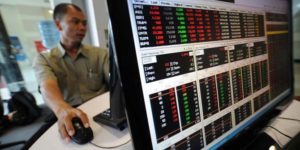 Laju IHSG Berada Di Persimpangan Antara Peluang Melemah Dan Peluang Menguat item-thumbnail
