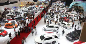 Gaikindo Gelar Pameran Otomotif Setelah Pecah Kongsi dengan Dyandra item-thumbnail
