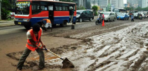 Presiden Jokowi Tak Main-main Benahi Infrastruktur item-thumbnail