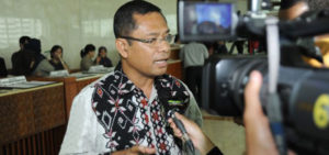 Saleh Husin: Isu Reshuffle tak Ganggu Kerjaan item-thumbnail