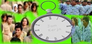 Meningkatkan Kualitas Ibadah Puasa Jam Kerja PNS Dirubah item-thumbnail