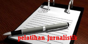 Forum Wartawan Mengadakan Pelatihan Jurnalistik item-thumbnail