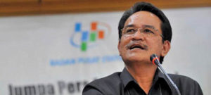 Kepala BPS: Inflasi Mei, 0,50 Persen, Terendah dalam 5 Tahun item-thumbnail