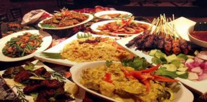 Berpuasa Bukan Berarti Makan Lebih Banyak dari Biasanya item-thumbnail