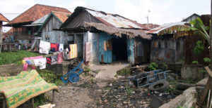 Tasikmalaya Kota Termiskin. Penyebabnya ? item-thumbnail