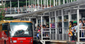 Gaikindo Mendukung Keberadaan Transportasi Massal item-thumbnail