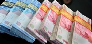 Laju Rupiah Diperkirakan Bisa Membaik item-thumbnail