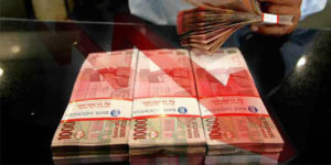 Laju Rupiah Berpeluang Berbalik Melemah Seiring Dengan Rapat The Fed item-thumbnail