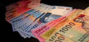 Laju Rupiah Mampu Berbalik Arah Menguat item-thumbnail