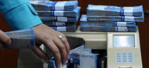 Positifnya Sentimen Pasar Diharapkan Dorong Penguatan Rupiah item-thumbnail