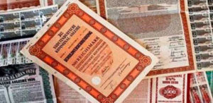 Ini Daftar Surat Berharga Dilelang Pemerintah Pekan ini item-thumbnail
