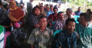 Danramil-10/Tangen Hadiri Pertemuan Kelompok Tani item-thumbnail