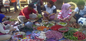 Jelang Ramadhan Harga Sembako semakin Membubung Tinggi item-thumbnail