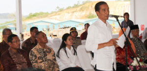 Kembangkan Industri Galangan, Pemerintah Akan Larang Pesan Kapal ke Luar Negeri item-thumbnail