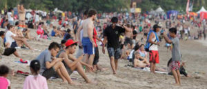 Presiden Berharap Bali Dikunjungi 10 Juta Wisatawan Mancanegara item-thumbnail