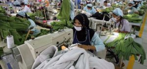 Wou..50 % Industri Tekstil Rumahkan Karyawannya item-thumbnail