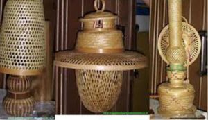 Ekspor Aneka Kerajinan Bambu dari Bali Sepi item-thumbnail