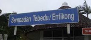 Dibahas, Pembangunan Pelabuhan Ekspor Impor di Entikong item-thumbnail