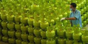 Dirut Pertamina: Stok BBM dan Elpiji Aman item-thumbnail