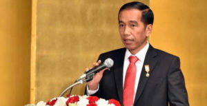 Presiden: Saat Ini Waktu Terbaik Investasi di Indonesia item-thumbnail
