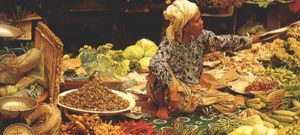 Hadapi Pasar Modern, 5.000 Pasar Rakyat Akan Direvitalisasi item-thumbnail