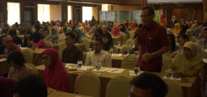 Seminar di USB, “Kenali Komplikasi Kehamilan Sejak Dini” item-thumbnail