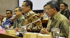 Realisasi Anggaran Kemenperin Tahun 2014 Mencapai 91,55% item-thumbnail