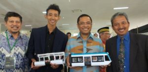 Membangun Ekosistem Industri Kreatif di Bali Creative Industry Center item-thumbnail
