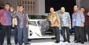 Industri Otomotif Tetap Prospektif dan Bervisi Jangka Panjang item-thumbnail