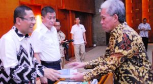 Menperin: Energi Bukan Komoditas, Tetapi Sebagai Pendorong Ekonomi item-thumbnail