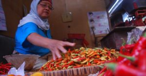 Cabai Rawit Tembus Rp 70.000/Kg item-thumbnail