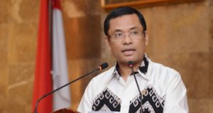 Menperin: Triwulan II, Industri Tumbuh 5,27 persen item-thumbnail