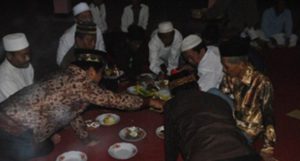 Peringati HUT RI, Gelar Tasyakuran item-thumbnail