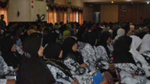 Seminar Sehari Perangi Narkoba item-thumbnail