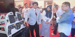 Menperin: Pembuktian Industri Nasional Mampu Mandiri item-thumbnail