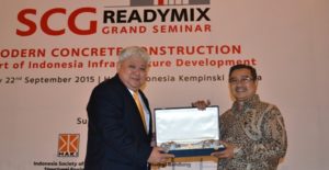 Industri Konstruksi Dukung Akselerasi Pembangunan Infrastruktur di Indonesia item-thumbnail