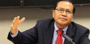 RR Nyindir Beberapa Menteri di Kabinet Kerja Soal Pelindo II item-thumbnail